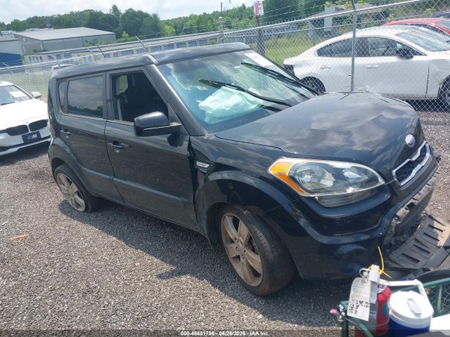 2013 KIA SOUL 