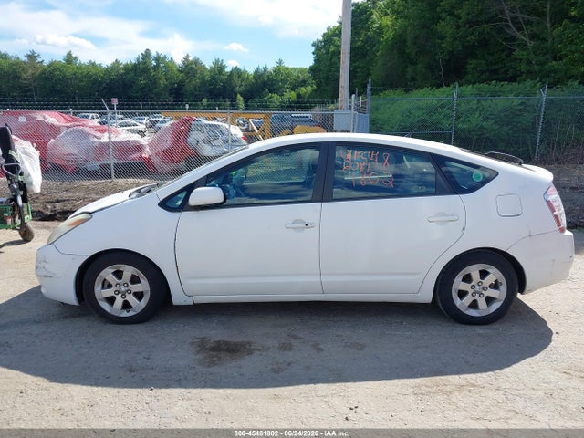 2008 Toyota PRIUS 缩略图 12