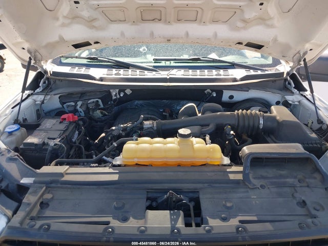 2019 FORD F-150 XL/XLT 照片 10