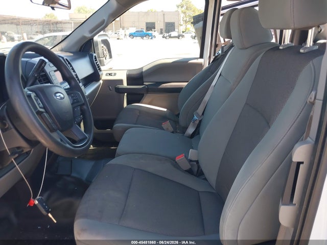 2019 FORD F-150 XL/XLT 照片 5