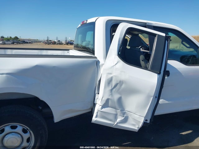 2019 FORD F-150 XL/XLT 照片 6