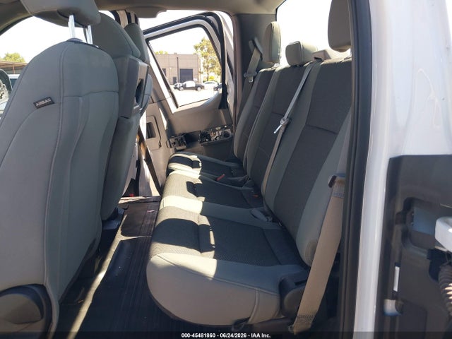 2019 FORD F-150 XL/XLT 照片 8