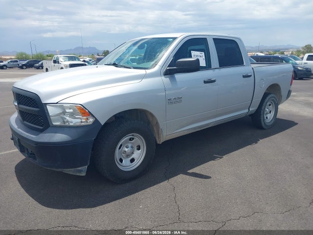 2016 RAM 1500 TRADESMAN 照片 2