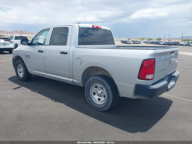 2016 RAM 1500 TRADESMAN 照片 3