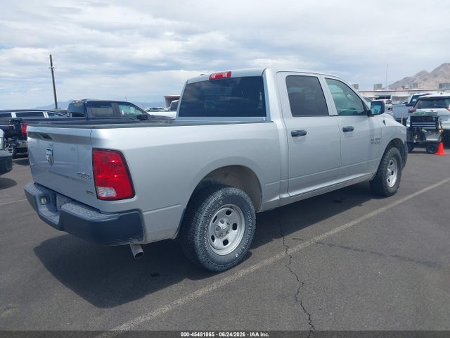 2016 RAM 1500 TRADESMAN 照片 4