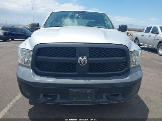 2016 RAM 1500 TRADESMAN 照片 6