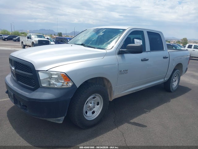 صورة مصغرة 13 لـ 2016 RAM 1500 TRADESMAN