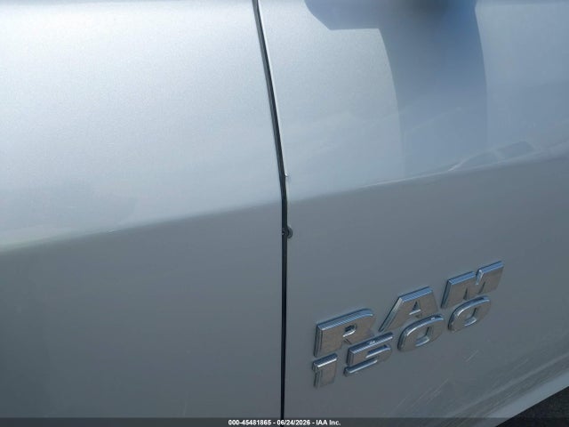 صورة مصغرة 14 لـ 2016 RAM 1500 TRADESMAN