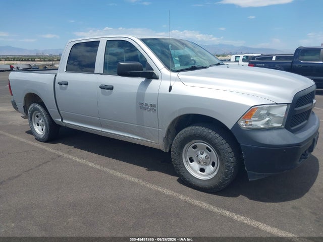 صورة مصغرة 15 لـ 2016 RAM 1500 TRADESMAN