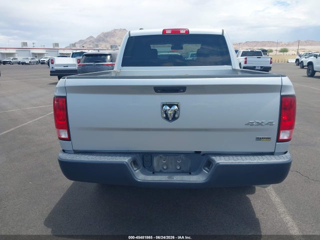 صورة مصغرة 16 لـ 2016 RAM 1500 TRADESMAN