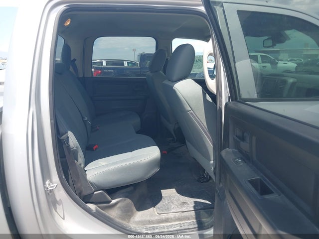 2016 RAM 1500 TRADESMAN 照片 8