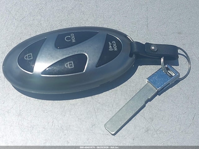 2024 Hyundai ELANTRA SEL 照片 11