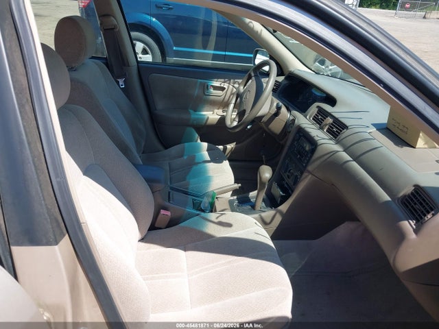 صورة مصغرة 5 لـ 2001 Toyota CAMRY LE V6