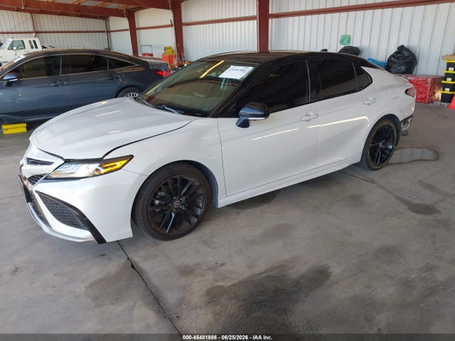 صورة 2 لـ 2023 Toyota CAMRY XSE V6