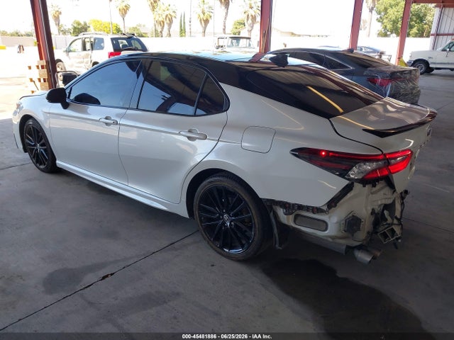 صورة 3 لـ 2023 Toyota CAMRY XSE V6