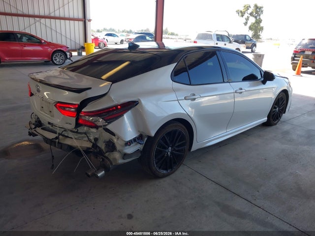 صورة 4 لـ 2023 Toyota CAMRY XSE V6