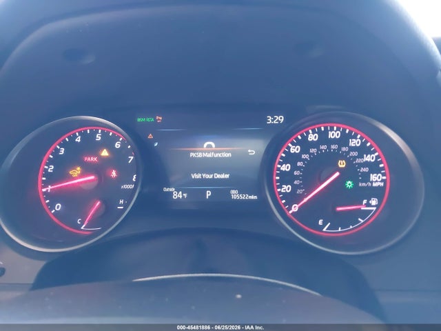 صورة 7 لـ 2023 Toyota CAMRY XSE V6