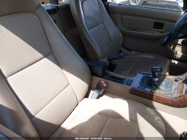صورة مصغرة 5 لـ 1998 BMW Z3 1.9
