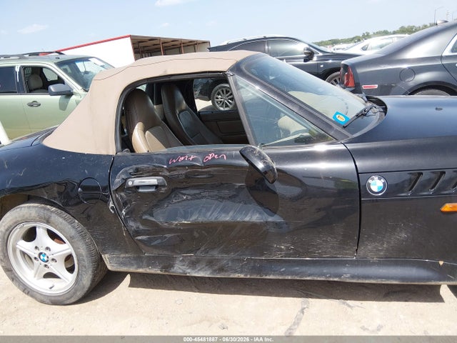 صورة مصغرة 6 لـ 1998 BMW Z3 1.9