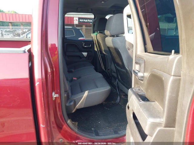 صورة 8 لـ 2014 Chevrolet SILVERADO 1500 LT