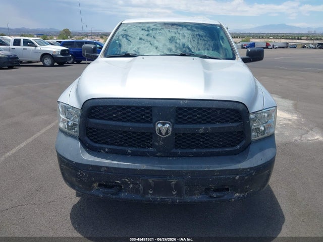 2017 RAM 1500 TRADESMAN 4X4 5'7 BOX 缩略图 17