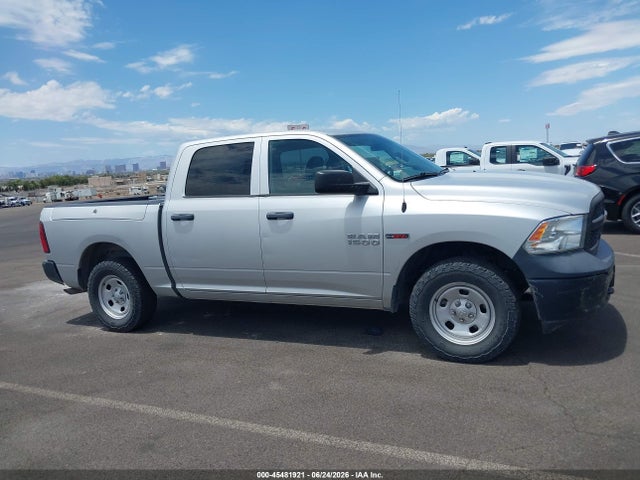 2017 RAM 1500 TRADESMAN 4X4 5'7 BOX 缩略图 18