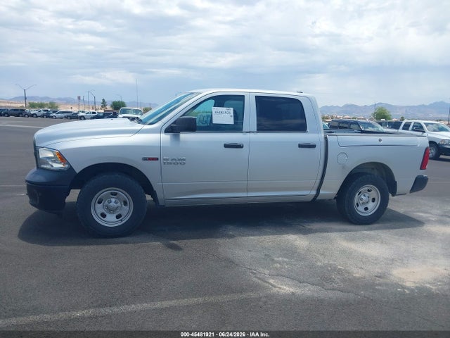 2017 RAM 1500 TRADESMAN 4X4 5'7 BOX 缩略图 19