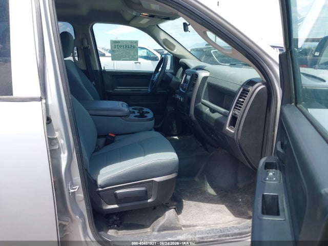 صورة 5 لـ 2017 RAM 1500 TRADESMAN 4X4 5'7 BOX