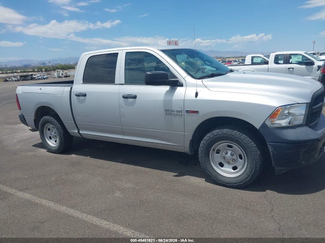 صورة 6 لـ 2017 RAM 1500 TRADESMAN 4X4 5'7 BOX