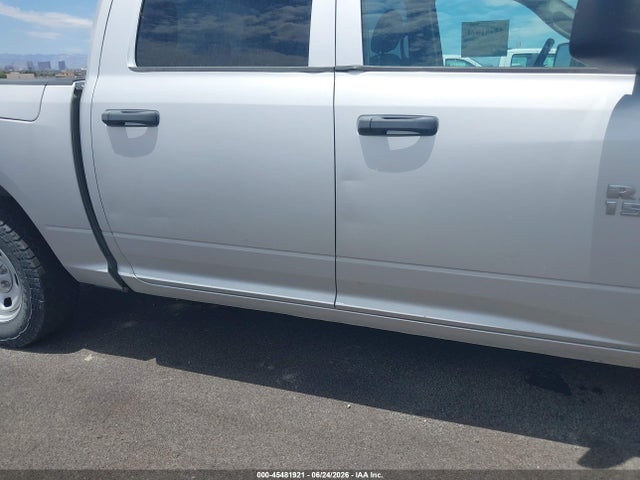 2017 RAM 1500 TRADESMAN 4X4 5'7 BOX 缩略图 12