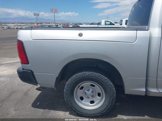 2017 RAM 1500 TRADESMAN 4X4 5'7 BOX 缩略图 13