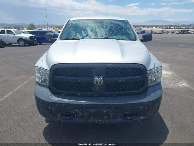 2017 RAM 1500 TRADESMAN 4X4 5'7 BOX 缩略图 14