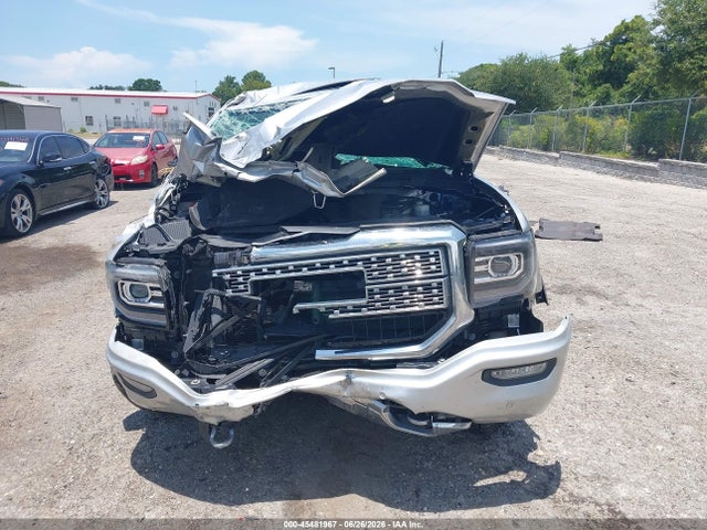 صورة مصغرة 12 لـ 2017 GMC SIERRA 1500 DENALI