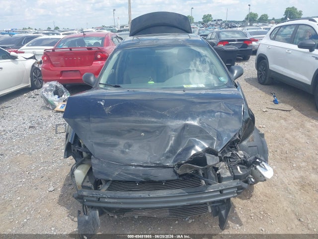 2005 Chrysler SEBRING TOURING thumbnail 12