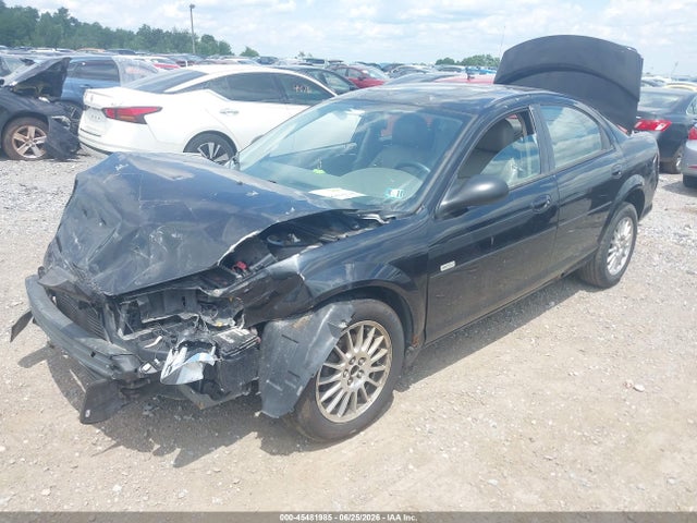 صورة 2 لـ 2005 Chrysler SEBRING TOURING