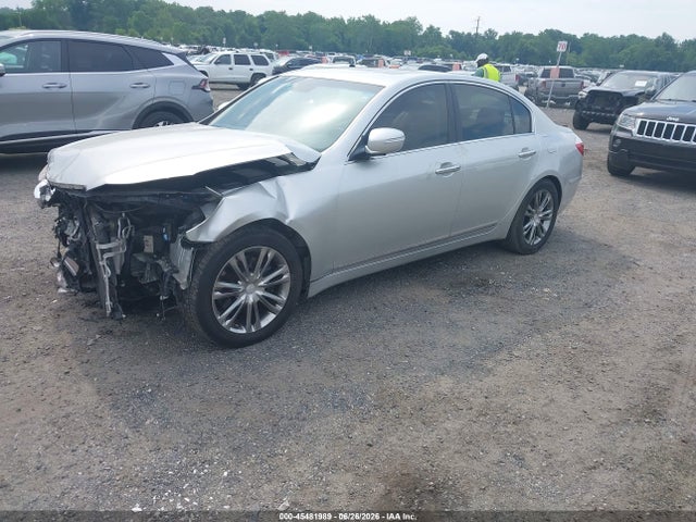 صورة مصغرة 2 لـ 2011 Hyundai GENESIS 4.6