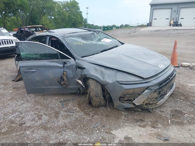 2026 HYUNDAI SONATA LIMITED