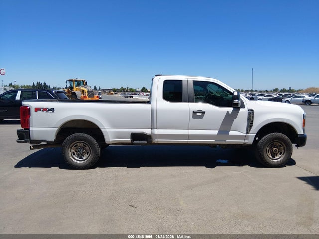 2023 FORD F-250 XL 缩略图 13