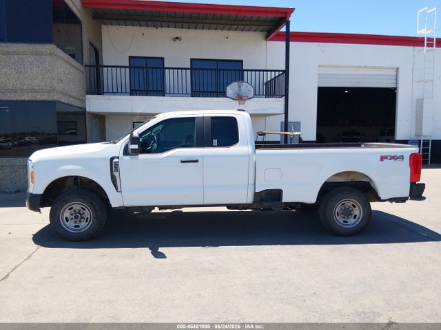 2023 FORD F-250 XL 缩略图 14
