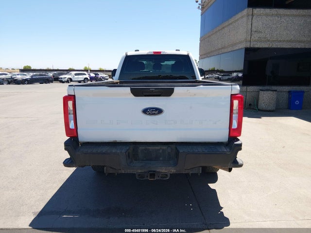 2023 FORD F-250 XL 缩略图 16