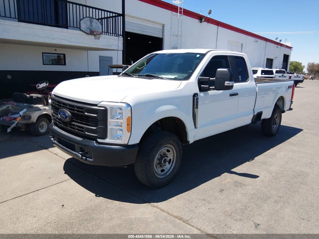 2023 FORD F-250 XL 照片 2