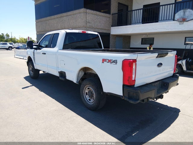 2023 FORD F-250 XL 照片 3