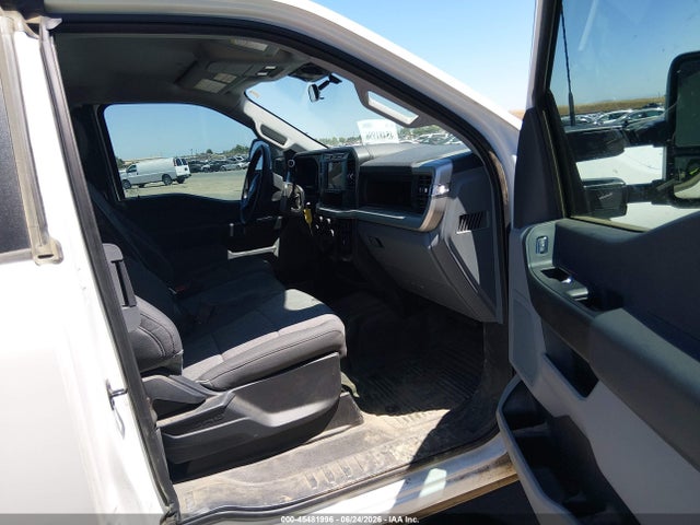2023 FORD F-250 XL 照片 5