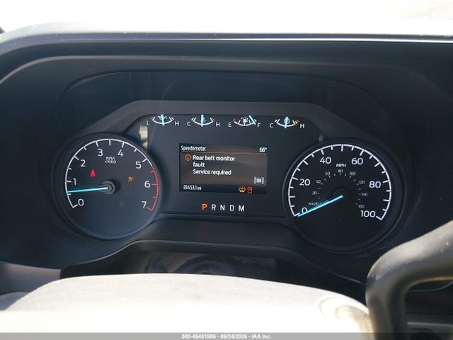 2023 FORD F-250 XL 照片 7