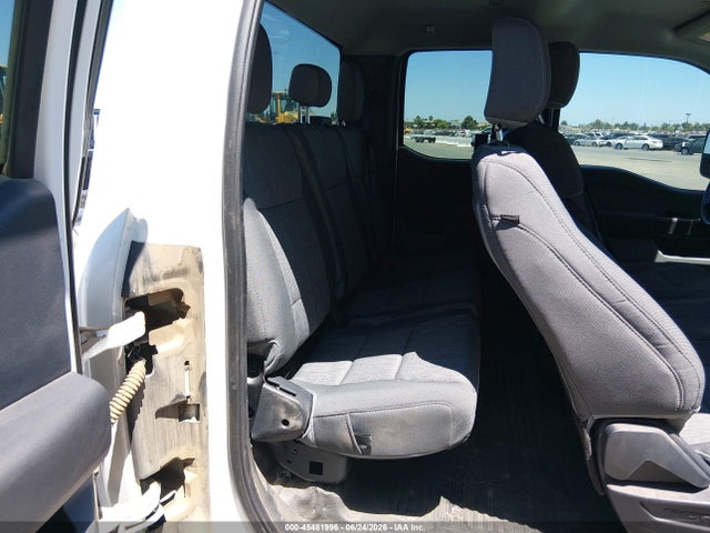 2023 FORD F-250 XL 照片 8