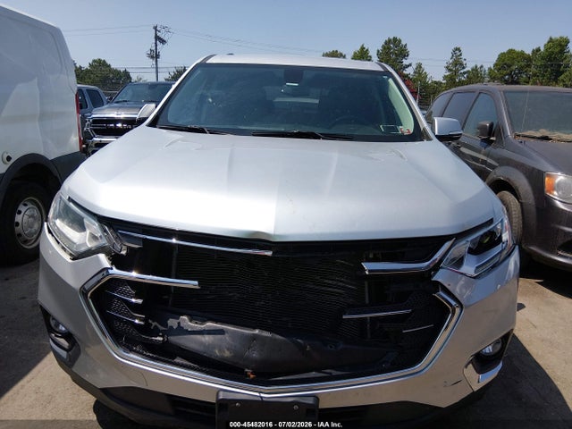 2019 CHEVROLET TRAVERSE 3LT 6