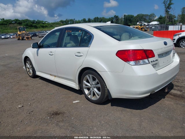 صورة 3 لـ 2014 Subaru LEGACY 2.5I PREMIUM