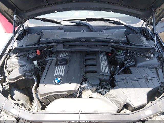 2011 BMW 328I XDRIVE — фото 10