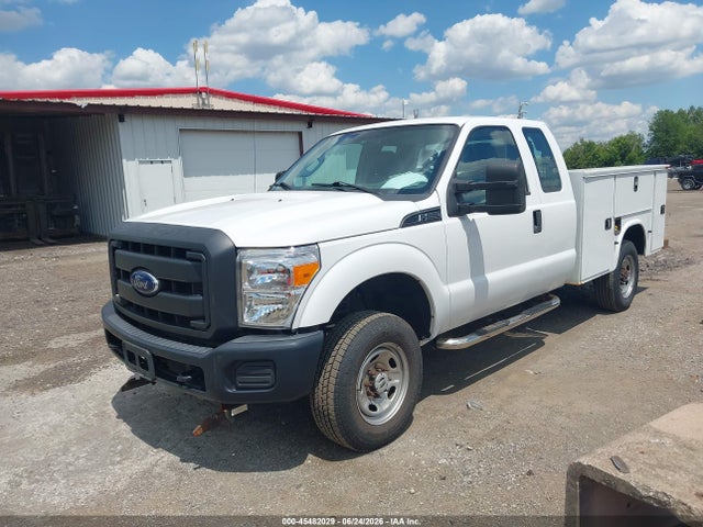 صورة 2 لـ 2016 FORD F-250