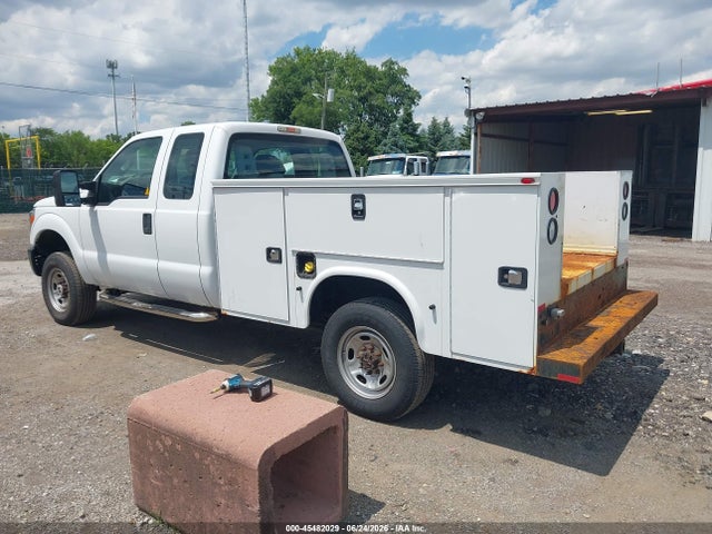 صورة 3 لـ 2016 FORD F-250